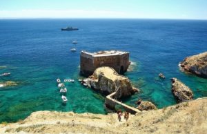 Berlengas