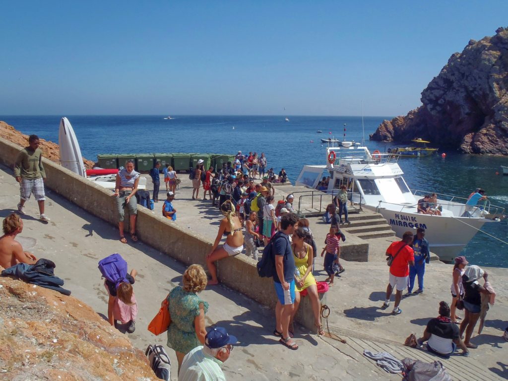 Berlengas