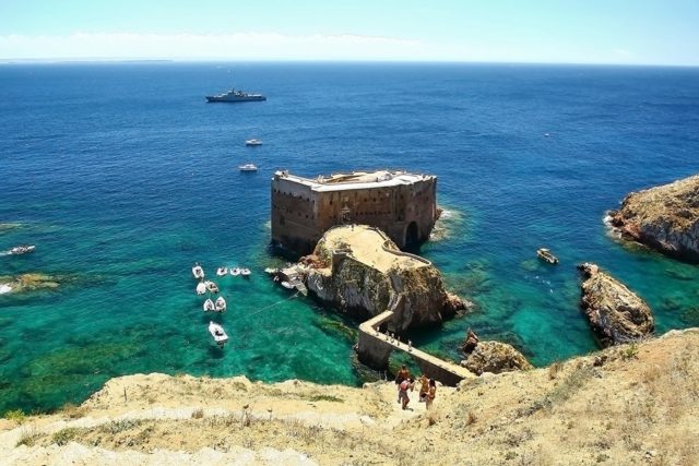 Berlengas Berlengas