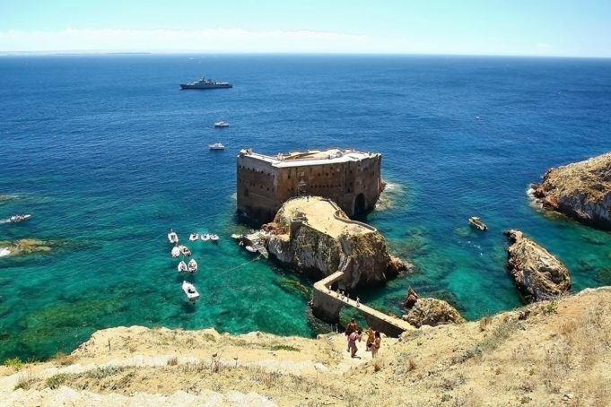 Berlengas