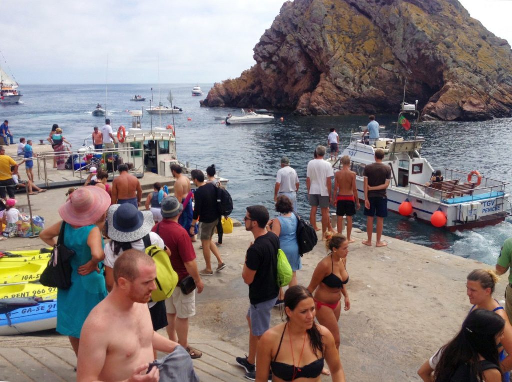 Berlengas