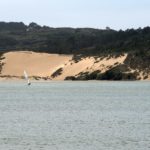 Duna de Salir do Porto
