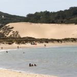 Duna de Salir do Porto