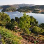 Barragem da Venda Nova
