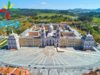 Portugal Visto do Ceu