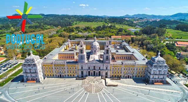 Mais fácil espreitar Portugal Visto do Céu Portugal Visto do Ceu